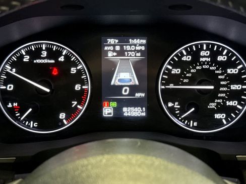 Used 2023 Subaru Ascent Limited w/ Technology Package AWD/4WD image 34