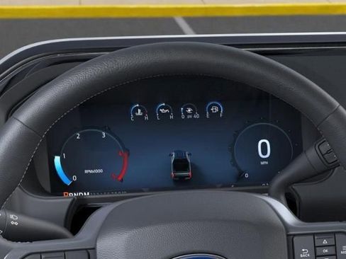 New 2026 Ford F250 Lariat image 13