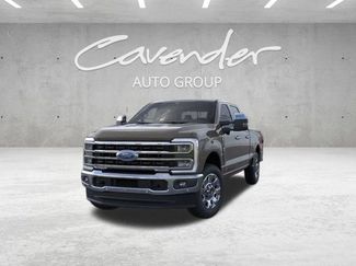 New 2026 Ford F250 King Ranch video 2