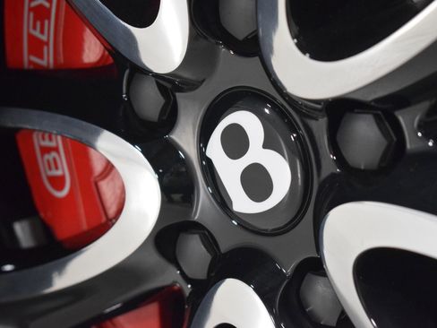 Certified 2022 Bentley Continental GT image 19