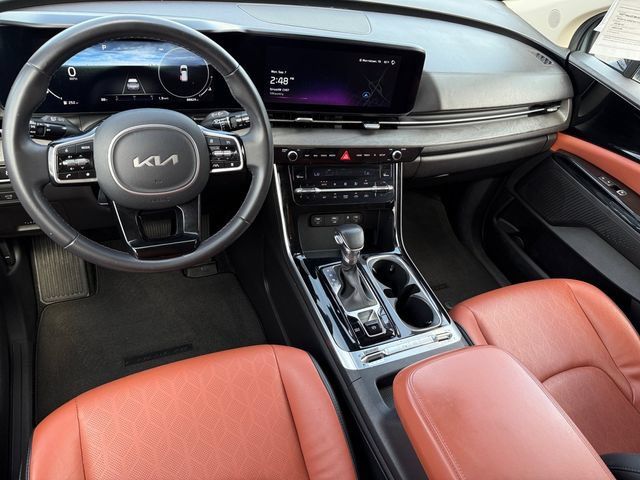 Used 2024 Kia Carnival SX FWD image 15