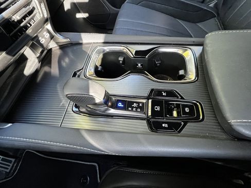 Used 2023 Lexus RX 500h F Sport w/ Cold Area Package AWD/4WD image 27