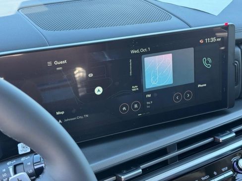 New 2026 Hyundai Santa Fe XRT AWD/4WD image 21