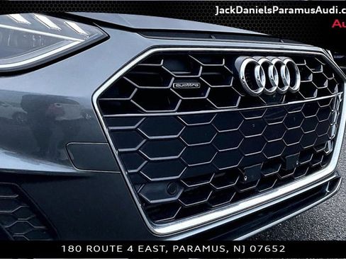 Used 2022 Audi A4 2.0T Premium Plus w/ Premium Plus Package image 20