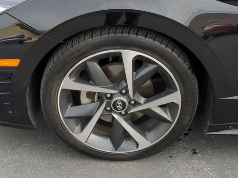 Used 2023 Hyundai Sonata SEL Plus image 13