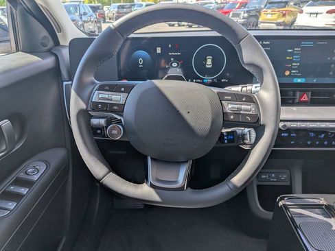 Certified 2026 Hyundai Ioniq 5 SEL AWD/4WD image 18