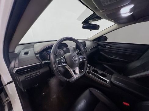Used 2021 Nissan Altima 2.5 SR image 17