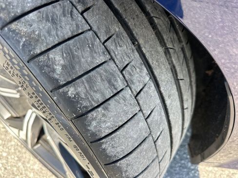 Used 2021 Audi RS 5 Sportback w/ Dynamic Package image 34