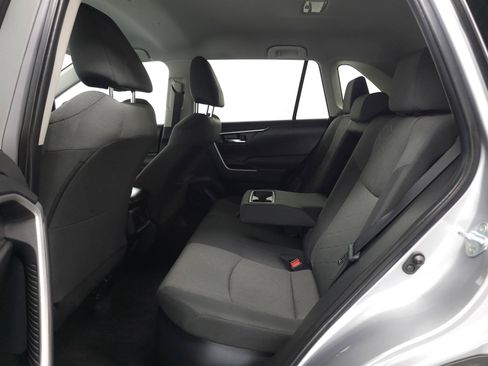 Used 2020 Toyota RAV4 XLE w/ All Weather Liner Package AWD/4WD image 5