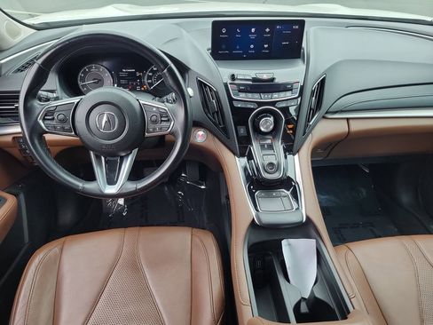Used 2019 Acura RDX AWD w/ Technology Package image 11