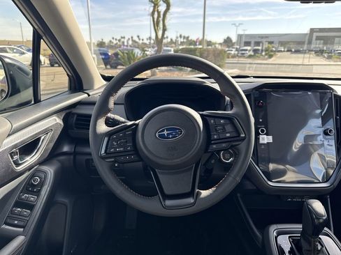 New 2026 Subaru Crosstrek 2.5i Limited image 11