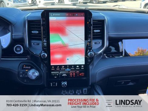 New 2026 RAM 1500 Limited image 15