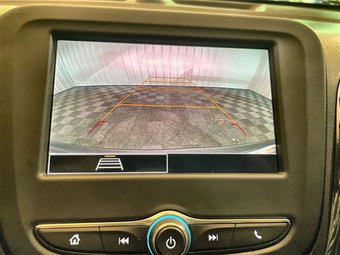 Used 2023 Chevrolet Equinox RS image 14