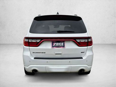Used 2024 Dodge Durango GT RWD image 6