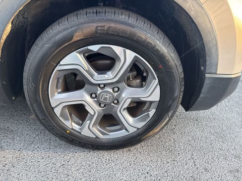 Used 2018 Honda CR-V EX image 10