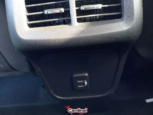 Used 2024 Chevrolet Equinox LS w/ LS Convenience Package image 21