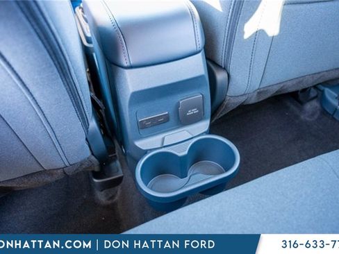 New 2026 Ford Maverick XLT w/ XLT Luxury Package image 23