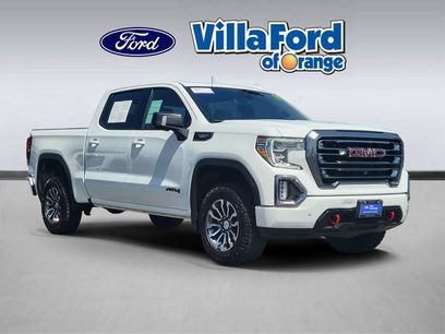 Used 2021 GMC Sierra 1500 AT4 w/ AT4 Value Package