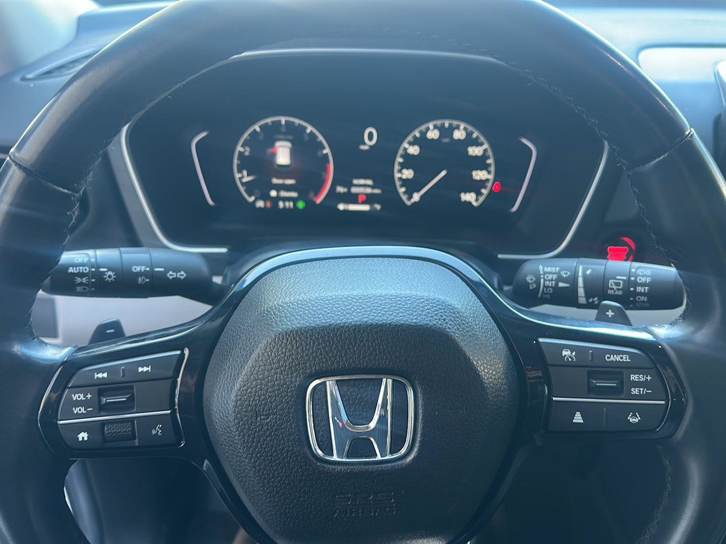 Used 2025 Honda Pilot EX-L image 14