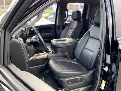 Used 2019 Chevrolet Silverado 1500 RST w/ All-Star Edition image 7