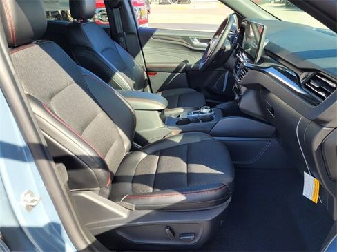 New 2026 Ford Escape ST-Line Select w/ Tech Pack #2 image 16