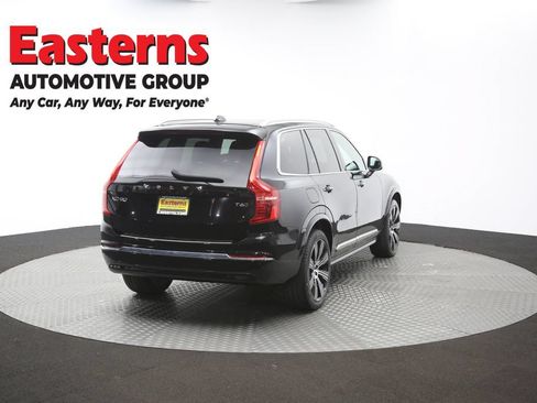 Used 2022 Volvo XC90 T6 Inscription w/ Climate Package AWD/4WD image 40