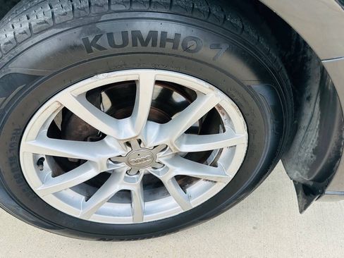 Used 2012 Audi Q5 2.0T Premium Plus AWD/4WD image 31