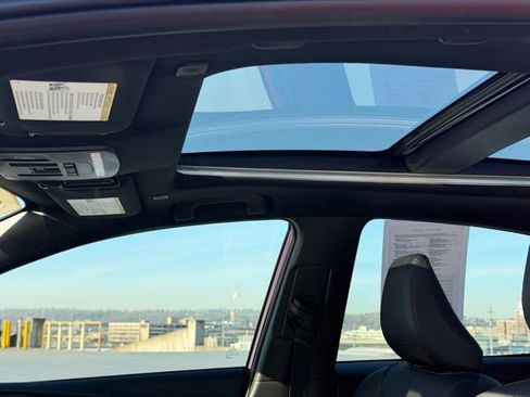 Certified 2025 Toyota Camry XSE w/ Premium Package image 25