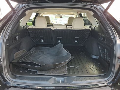 Certified 2024 Subaru Outback Limited AWD/4WD image 28