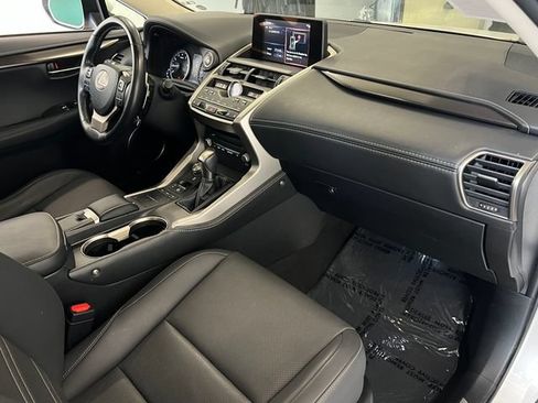 Used 2020 Lexus NX 300 FWD w/ Premium Package image 41