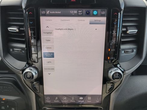 New 2026 RAM 2500 Tradesman image 53