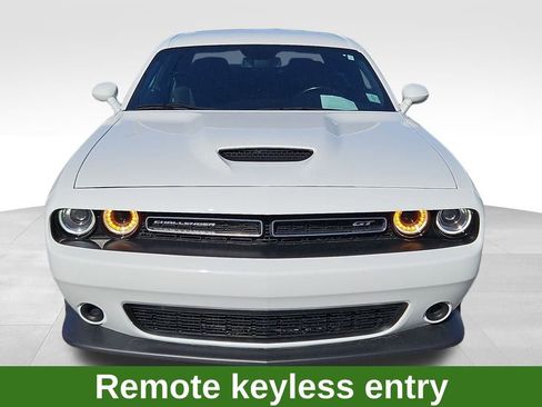 Used 2023 Dodge Challenger GT image 2
