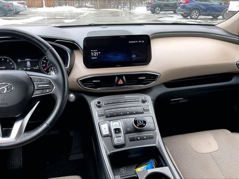 Used 2023 Hyundai Santa Fe SEL image 18