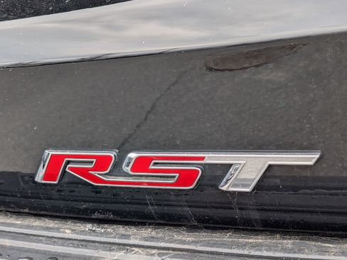 Used 2022 Chevrolet Tahoe RST w/ Luxury Package image 9