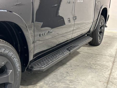 New 2026 RAM 1500 Big Horn image 12