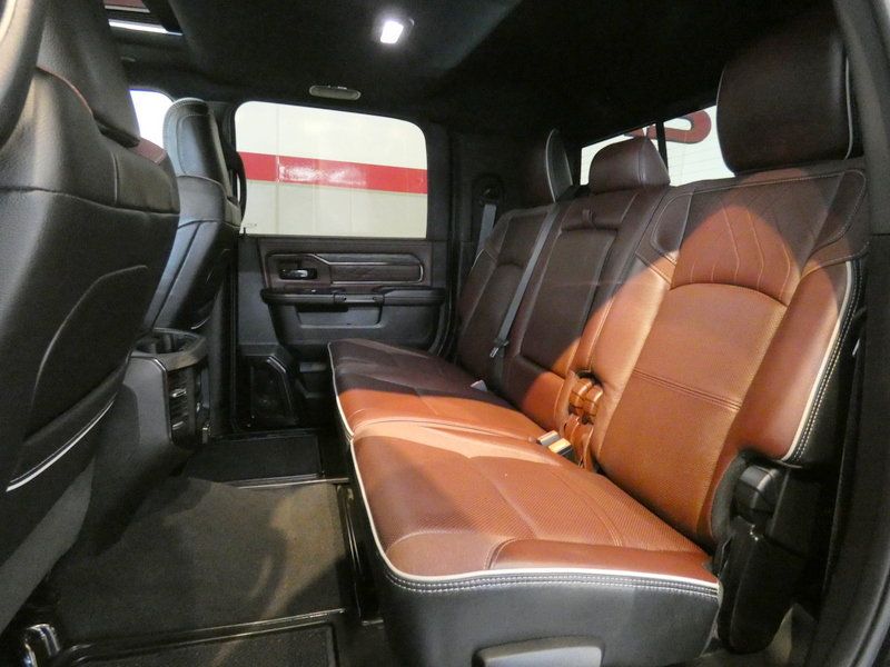 Used 2025 RAM 2500 Limited AWD/4WD image 30