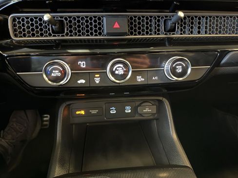 Used 2025 Honda Civic Sport image 23