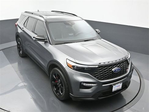 Used 2023 Ford Explorer ST w/ Equipment Group 401A image 19