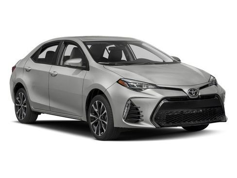 Used 2017 Toyota Corolla SE image 6