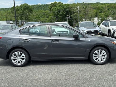 Used 2019 Subaru Impreza 2.0i w/ Eyesight AWD/4WD image 3