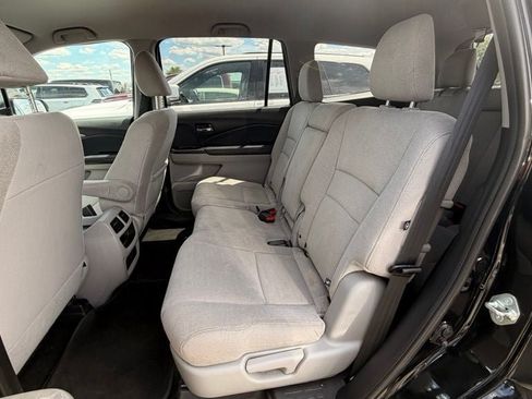 Used 2019 Honda Pilot LX image 10