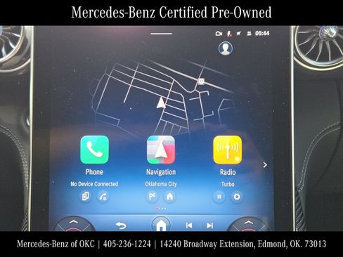 Used 2026 Mercedes-Benz AMG GT 55 image 15