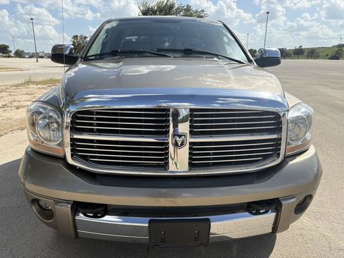 Used 2006 Dodge Ram 2500 Truck Laramie AWD/4WD image 51