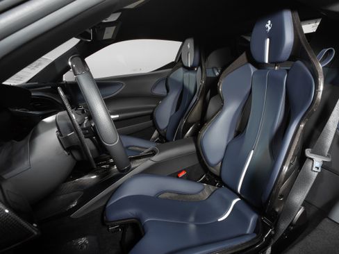 Certified 2022 Ferrari SF90 Stradale AWD/4WD image 12