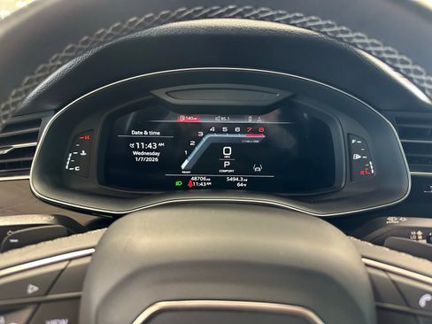 Used 2023 Audi Q8 Premium Plus w/ Premium Plus Package image 21