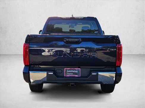 New 2026 Toyota Tundra SR5 AWD/4WD image 8