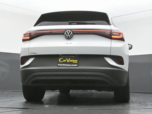 Used 2022 Volkswagen ID.4 Pro S image 52