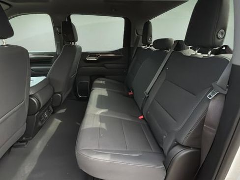 Used 2024 Chevrolet Silverado 1500 RST w/ Z71 Off-Road Package image 19