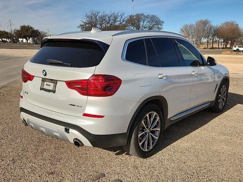 Used 2019 BMW X3 xDrive30i w/ Driving Assistance Package image 3