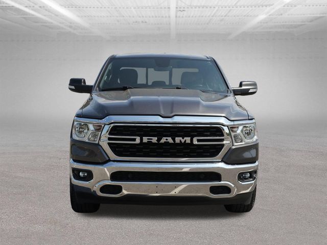 Used 2022 RAM 1500 Big Horn AWD/4WD image 2